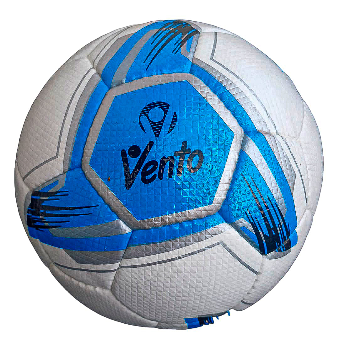 Balón de Fútbol Sala Vento FGA: Diseñado para la Excelencia en Canchas Sintéticas