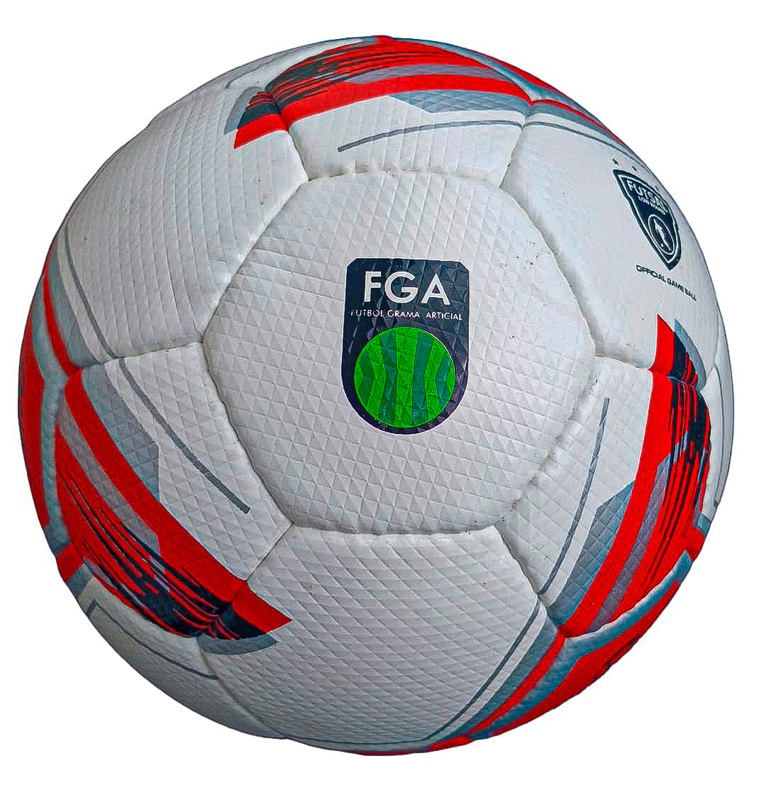 Balón de Fútbol Sala Vento FGA: Diseñado para la Excelencia en Canchas Sintéticas