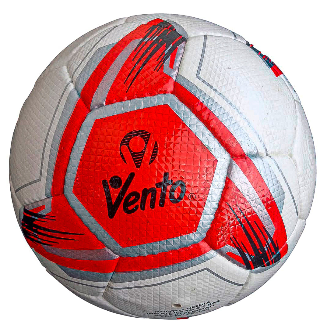 Balón de Fútbol Sala Vento FGA: Diseñado para la Excelencia en Canchas Sintéticas