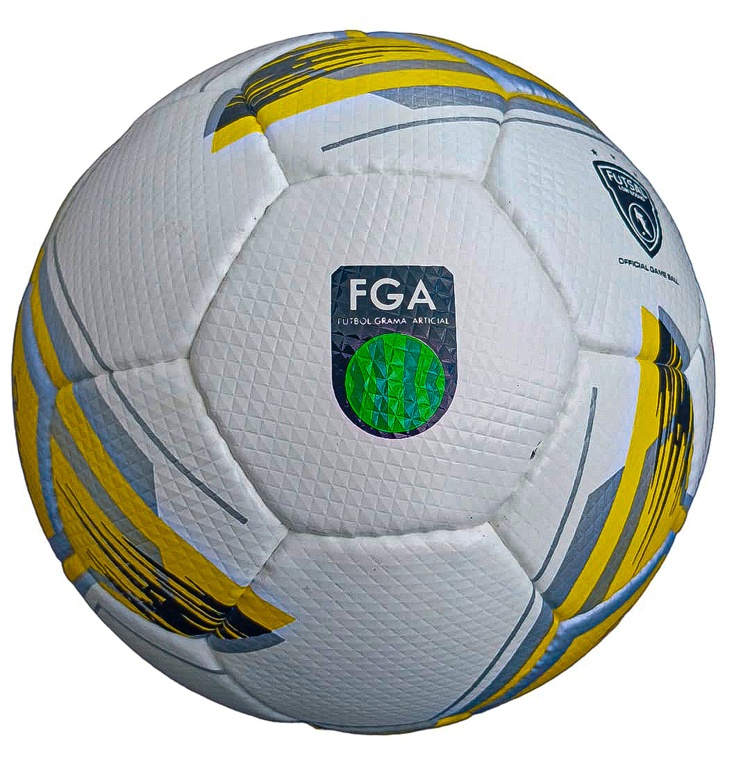 Balón de Fútbol Sala Vento FGA: Diseñado para la Excelencia en Canchas Sintéticas