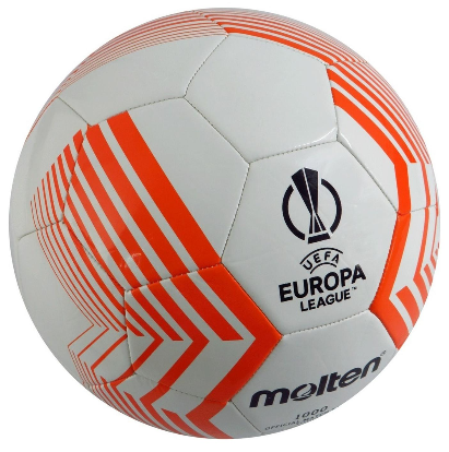 Balon de Futbol Molten UEFA Conference League F5U1000-23