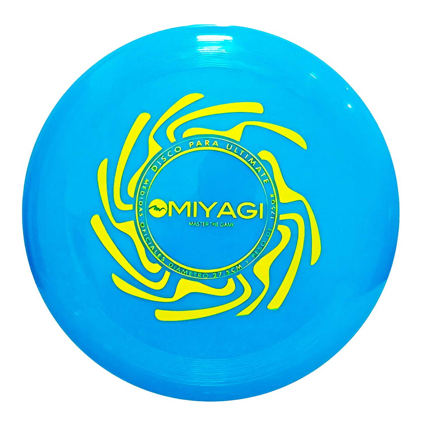 Frisbee Disco Miyagi Ultimate 175g