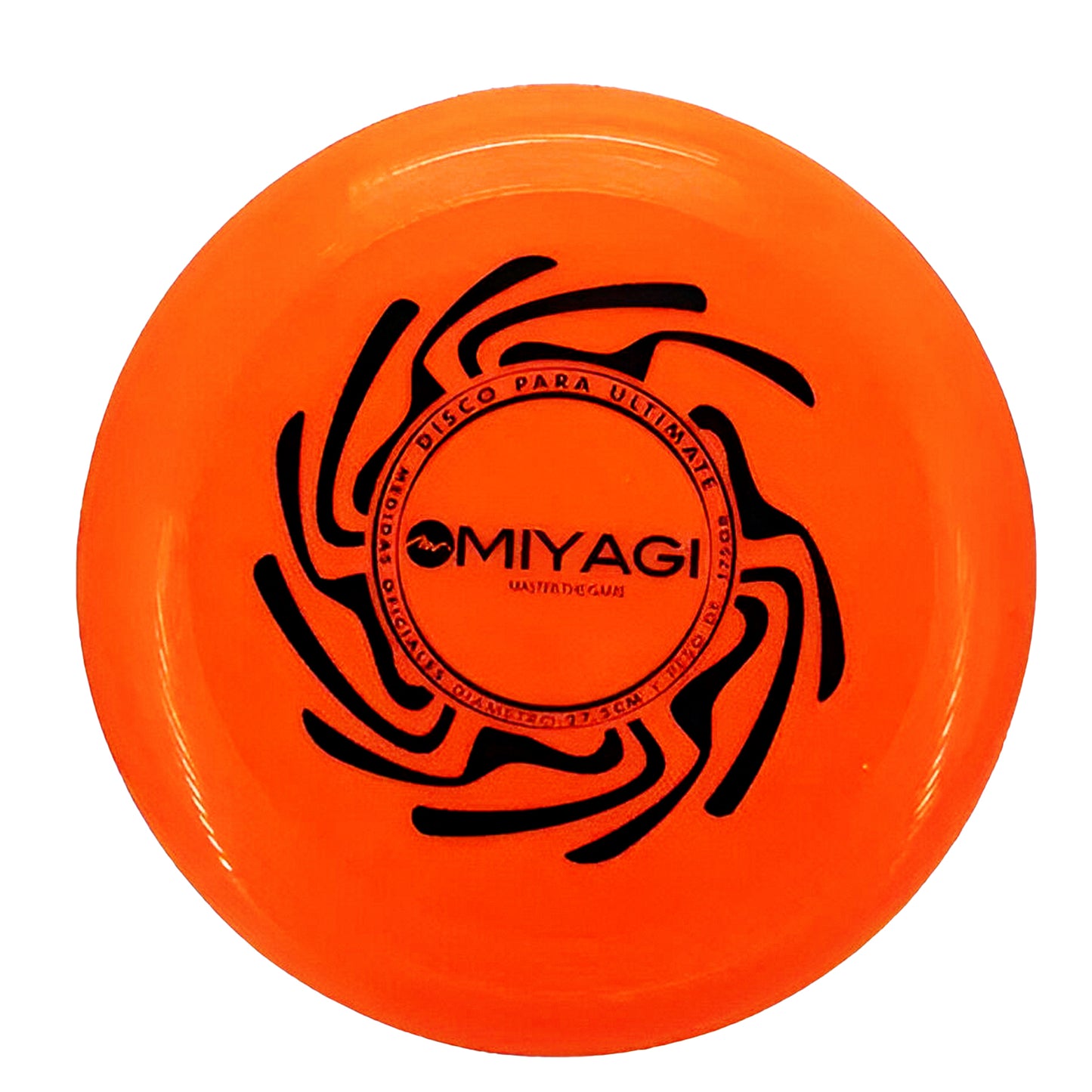 Frisbee Disco Miyagi Ultimate 175g