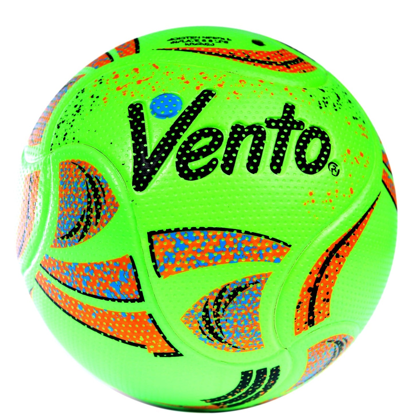 Balón Futbol Sala Vento 62 - 64 Laminado