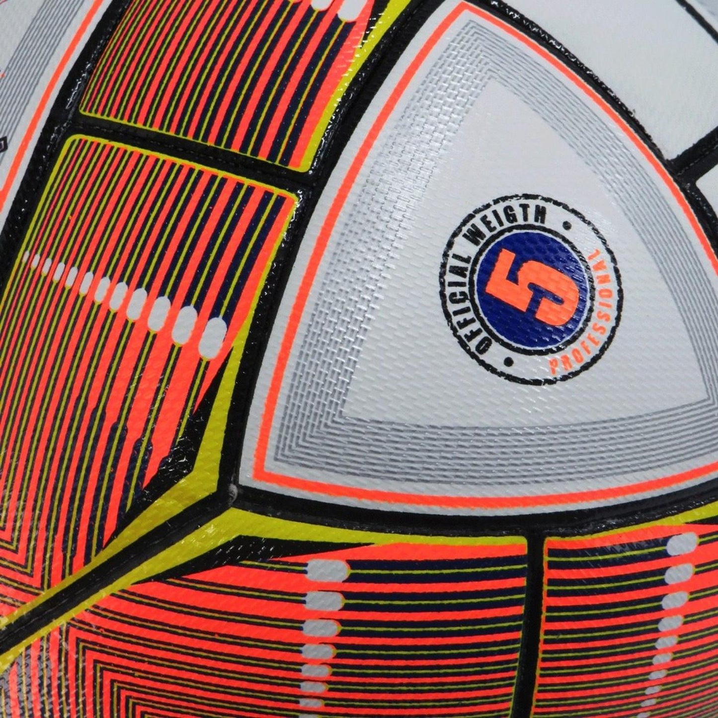 Balon Futbol Vento Profesional Millenial Oficial Ascun No 5