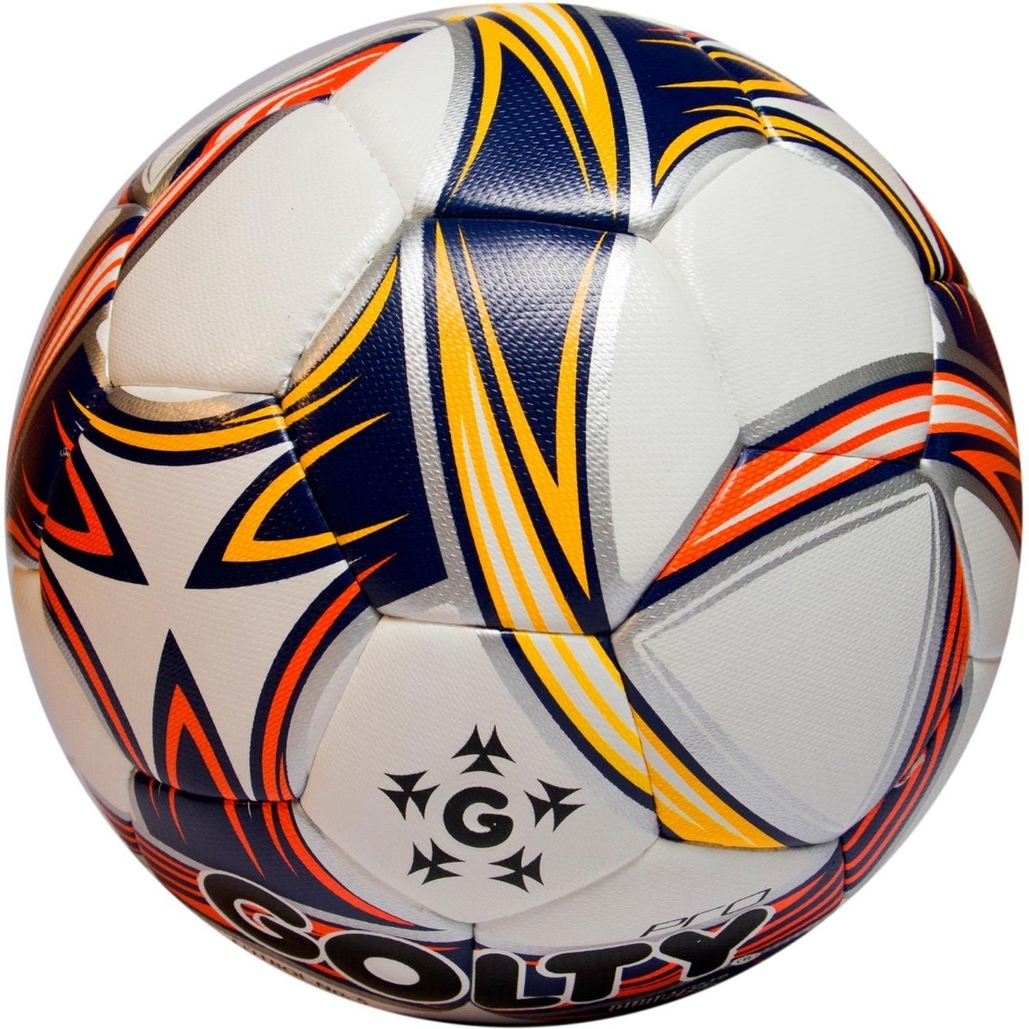 Balón Futbol Golty Dualtech #5 Pro