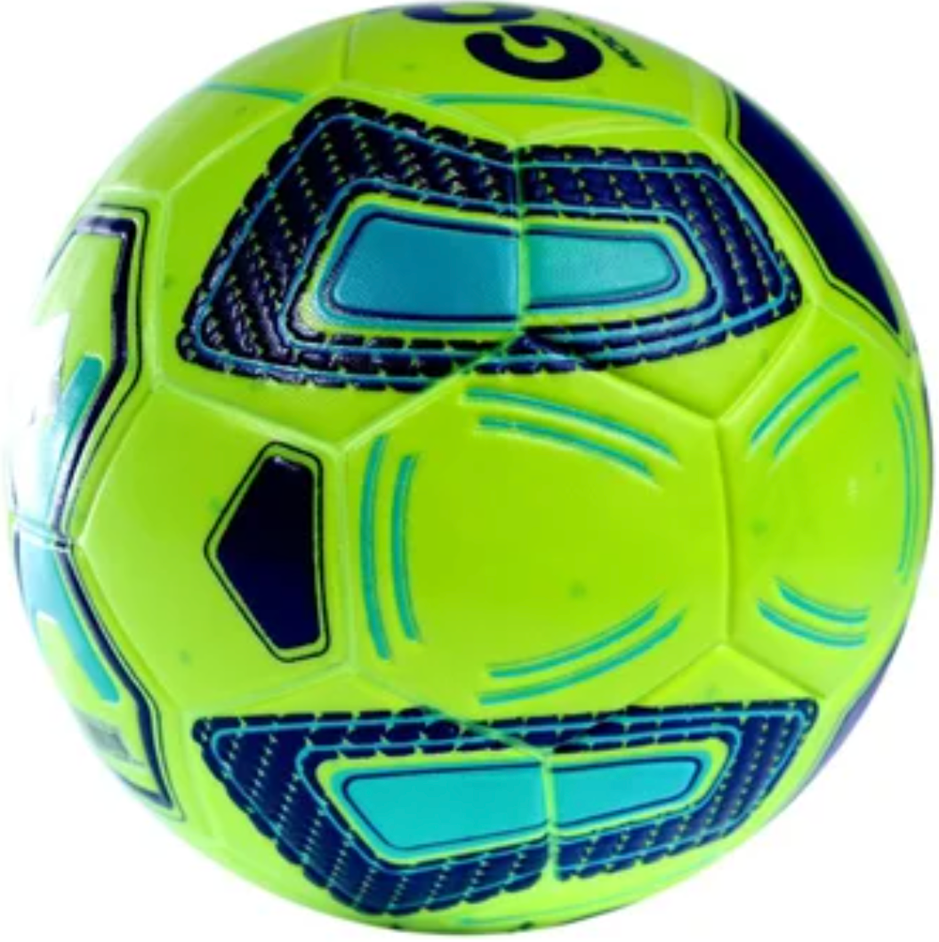 Balón Microfutbol Golty On Competition