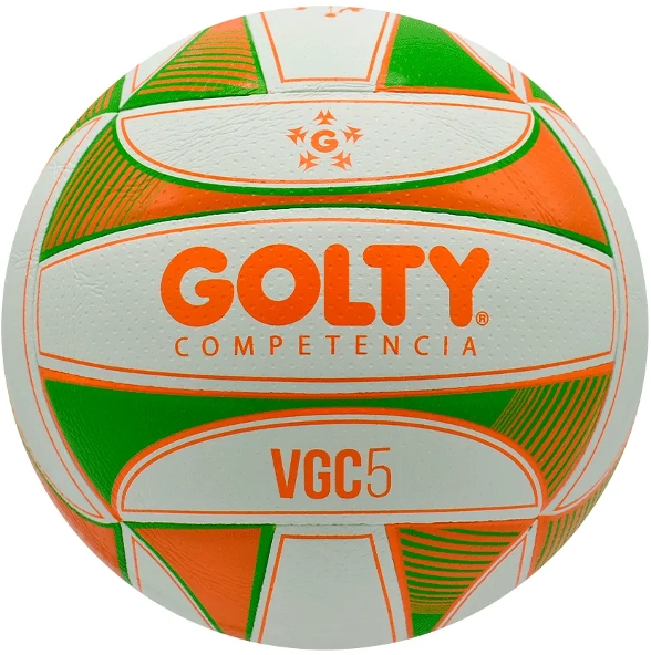Balón Voleibol Competencia Golty VGC5 # 5