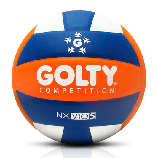 Balon de Voleibol Golty Competition NXV105