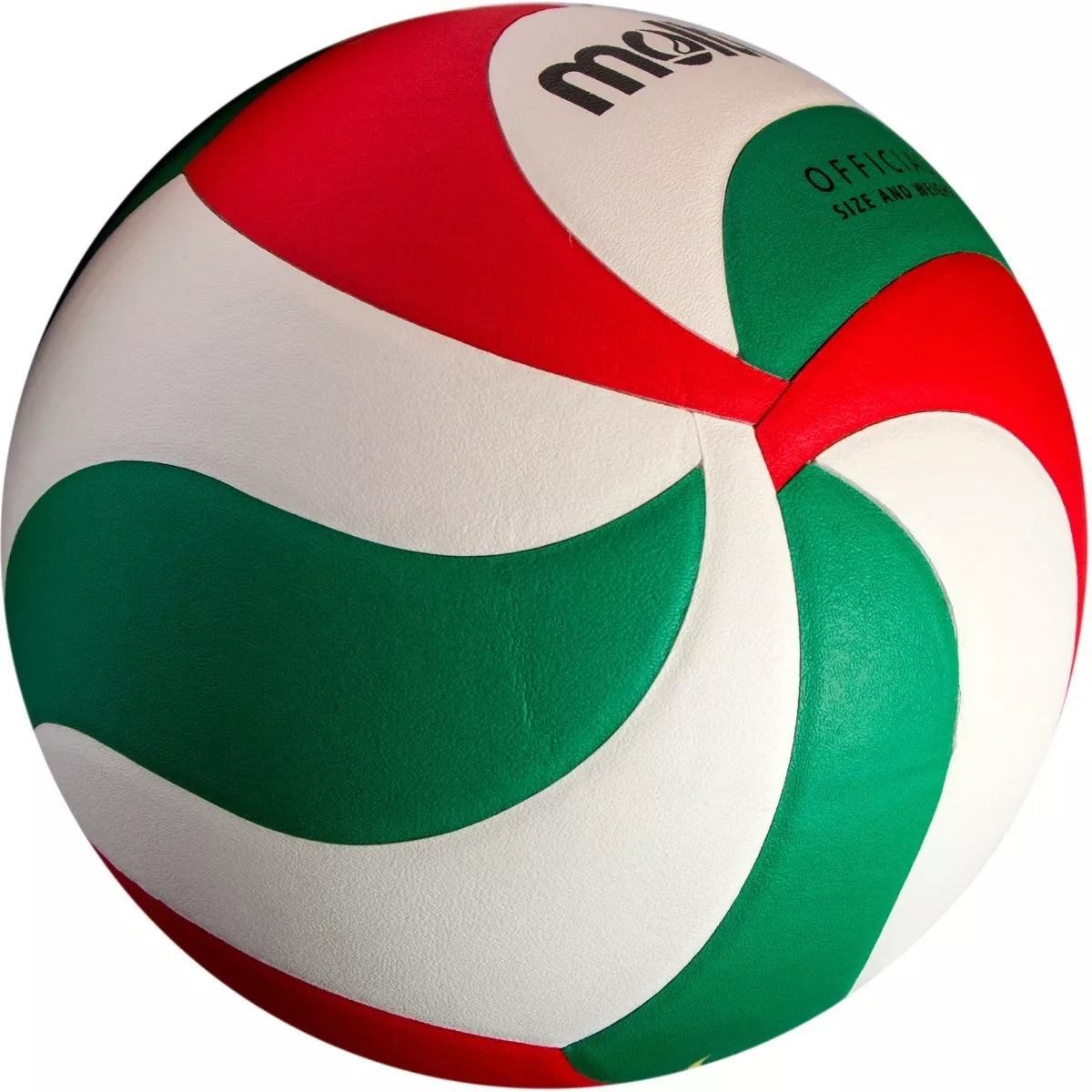 Balón Voleibol Molten V5M4500 PU Composite