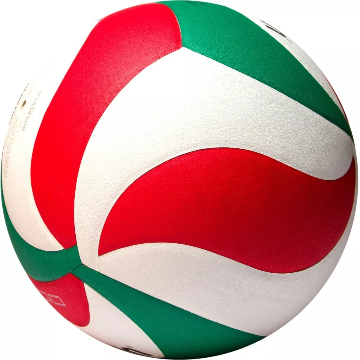 Balón Voleibol Molten V5M4500 PU Composite