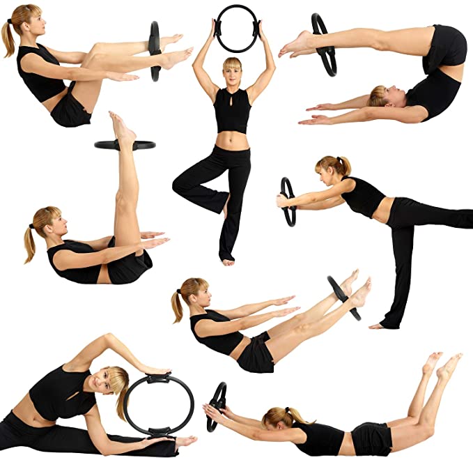 Aro de Pilates