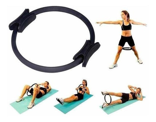 Aro de Pilates
