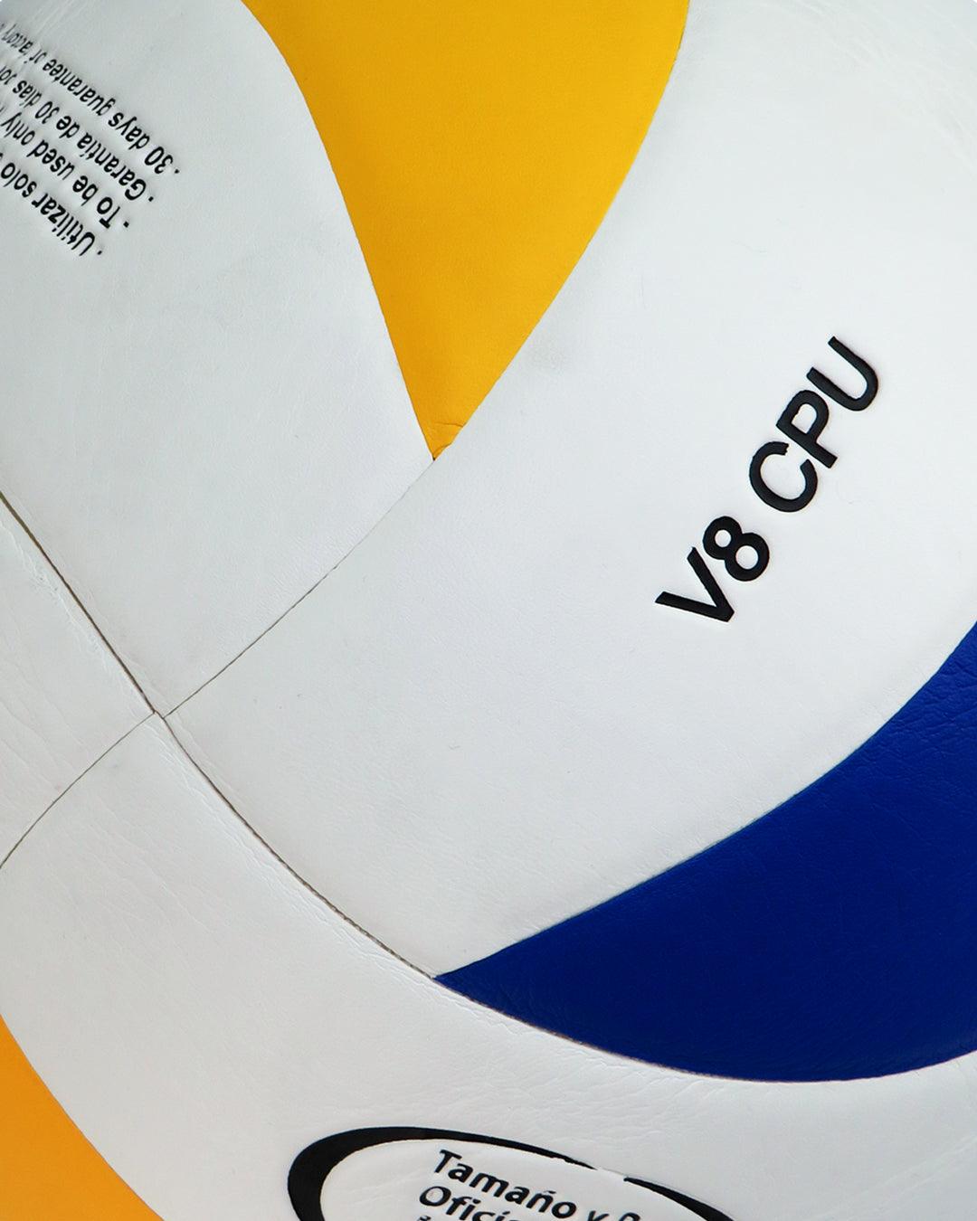 Balón Voleibol Vento V8CPU #5 PVC - Sportida