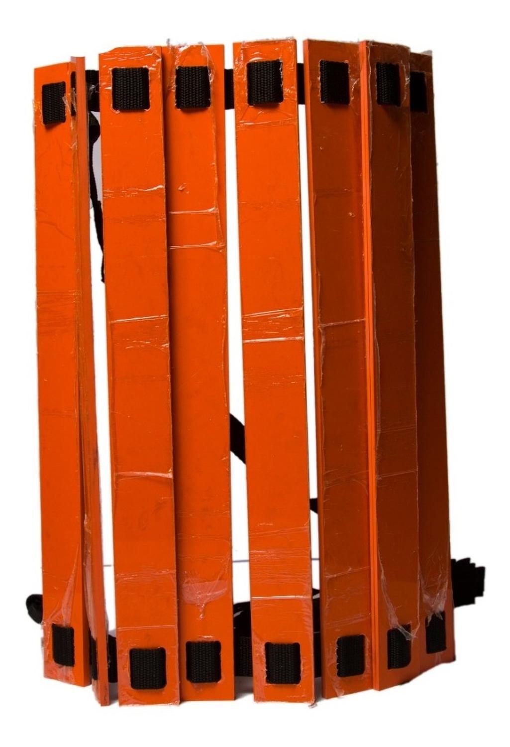 Escalera De Coordinacián Pliomtrica