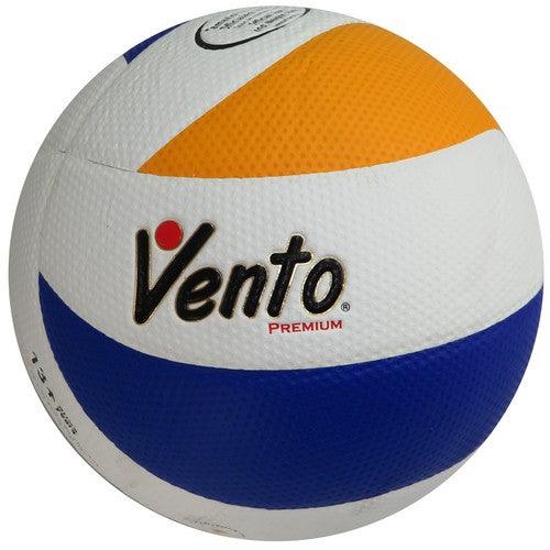Balón Vento Voleibol Profesional Microfibra - Sportida