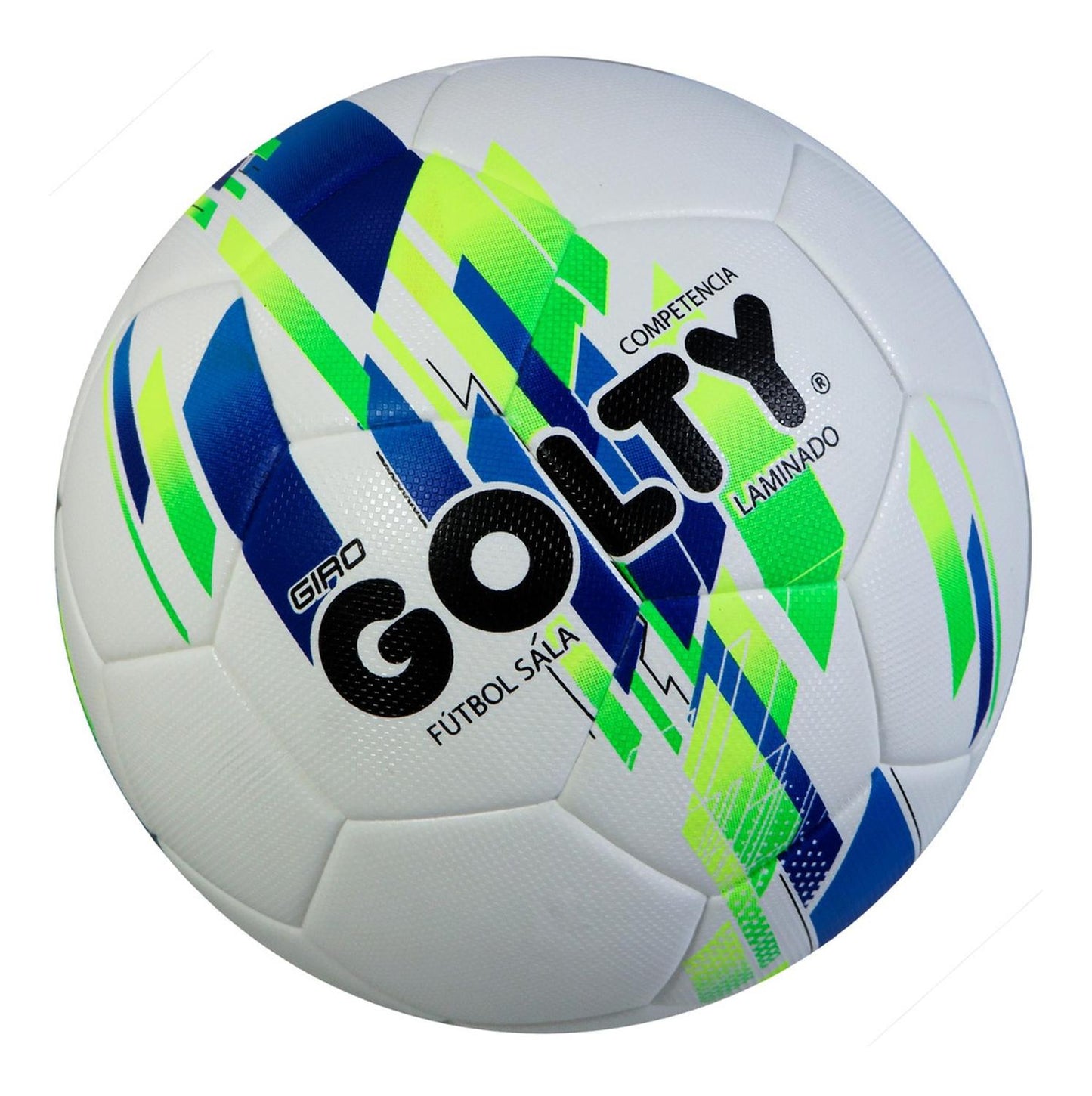 Balon Futbol Sala Golty Giro Competition