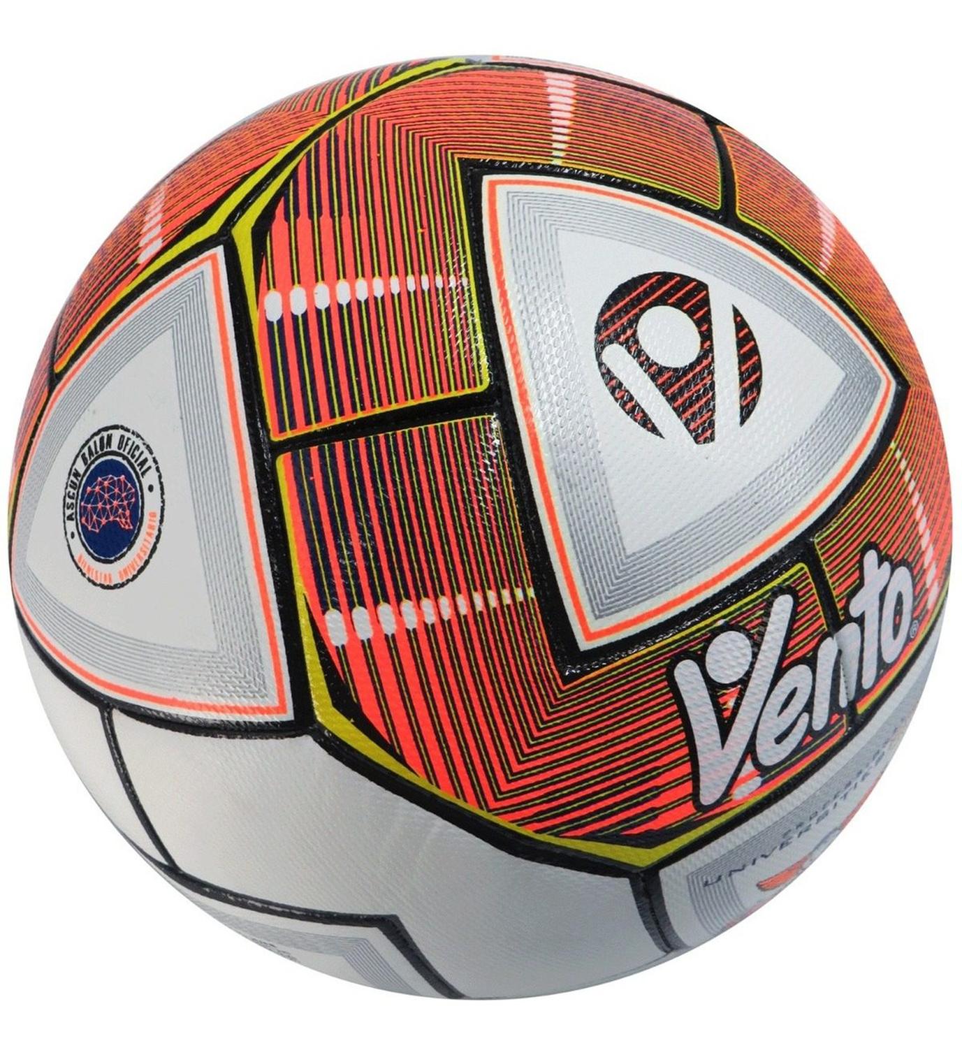 Balon Futbol Vento Profesional Millenial Oficial Ascun No 5