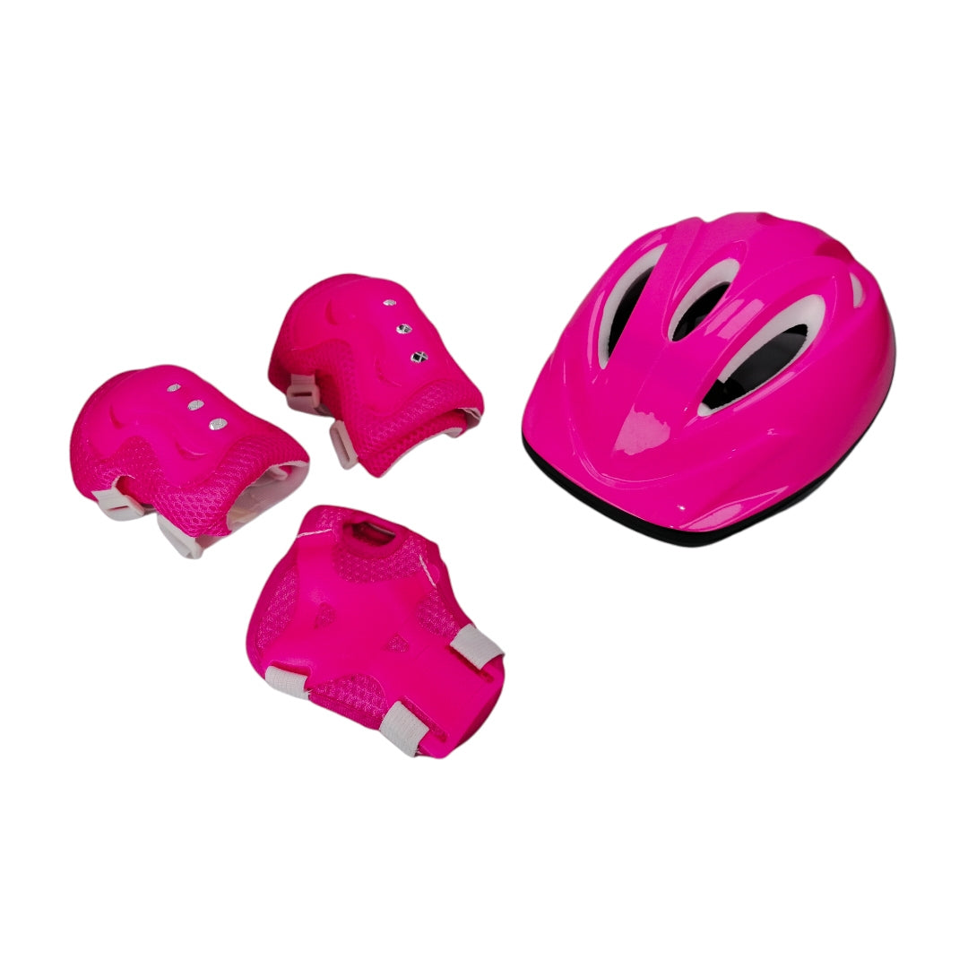 Patines Semiprofesionales en Línea KIT Luna