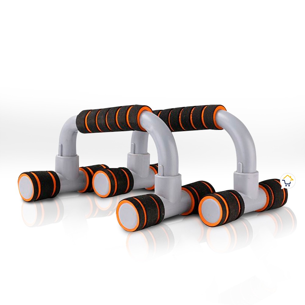 Soportes Para Hacer Lagartijas Push Ups Flexiones