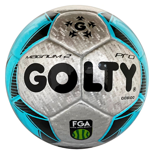 Balón FGA Profesional Golty Magnum Il