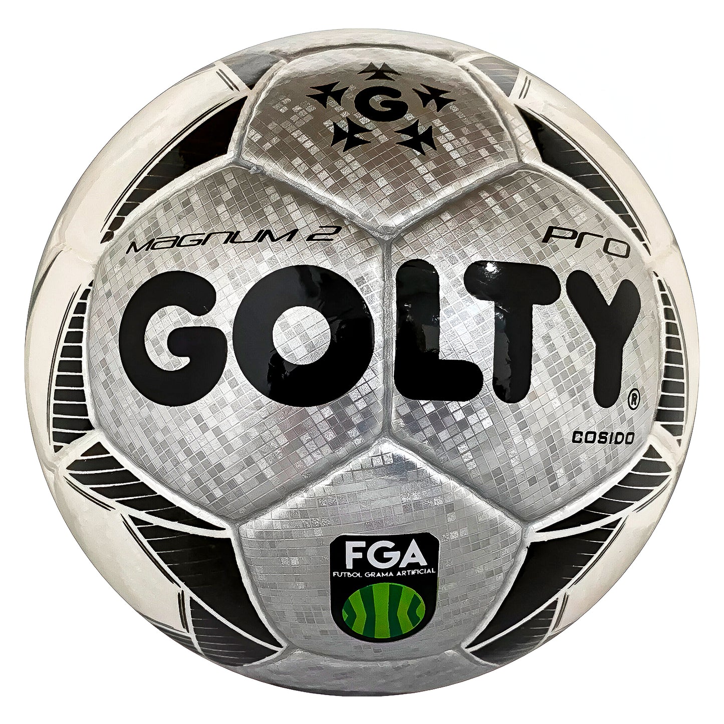 Balón FGA Profesional Golty Magnum Il