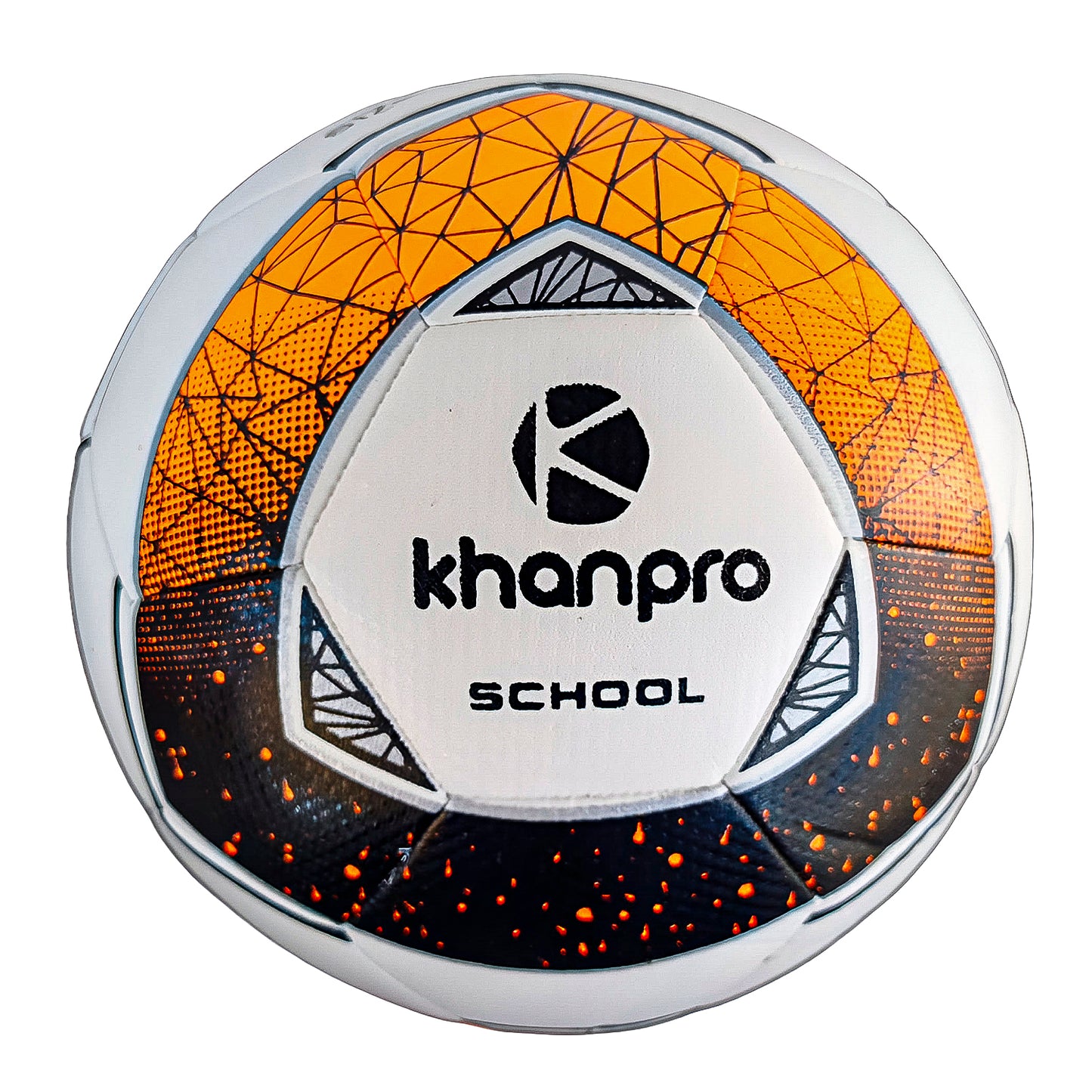 Balón de Futbol Khanpro School TPU