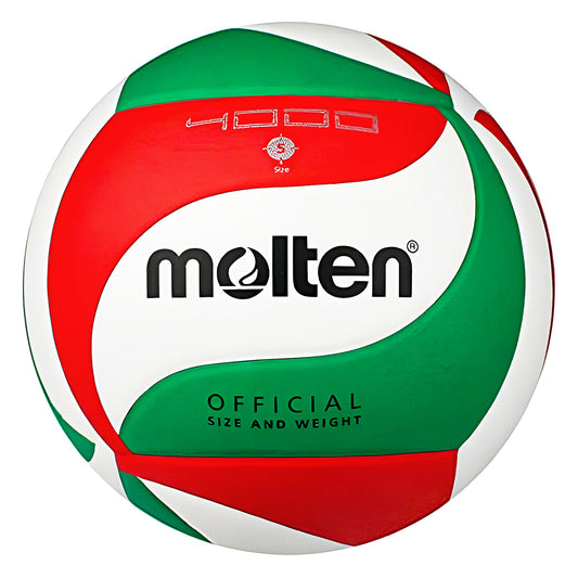 Balón Voleibol Molten V5M4000 Sensi Touch