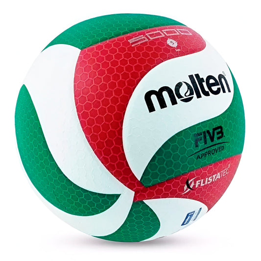 Balón Voleibol Molten V5M5000 Oficial # 5 Original