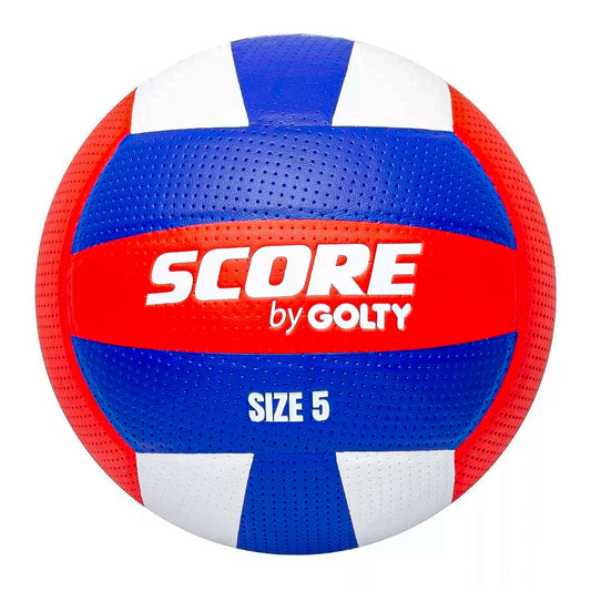 Balon de Voleibol Laminado Score By Golty N.5