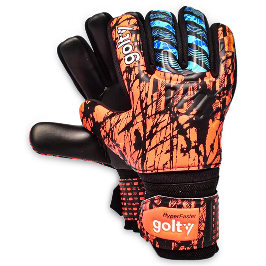 👉 ¡Oferta especial! Llévalo por solo: $89.900 🔥 Guante de Arquero Golty Hyperfaster - Agarre Superior y Protección Avanzada