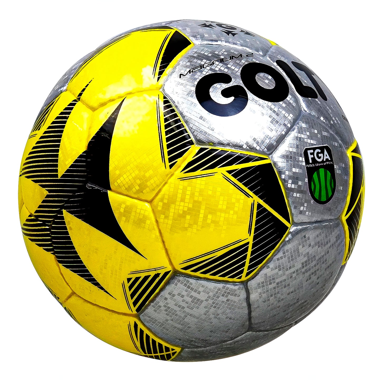 Balón FGA Profesional Golty Magnum Il