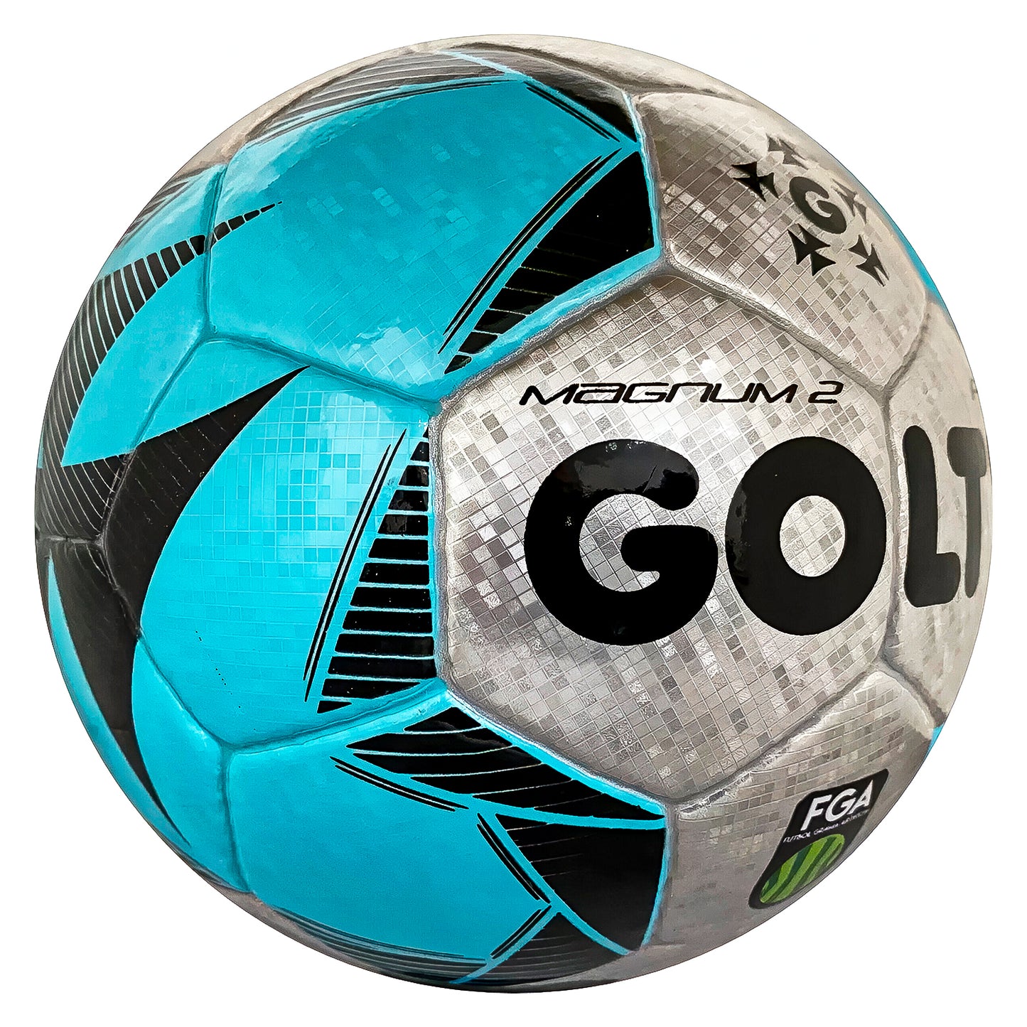 Balón FGA Profesional Golty Magnum Il