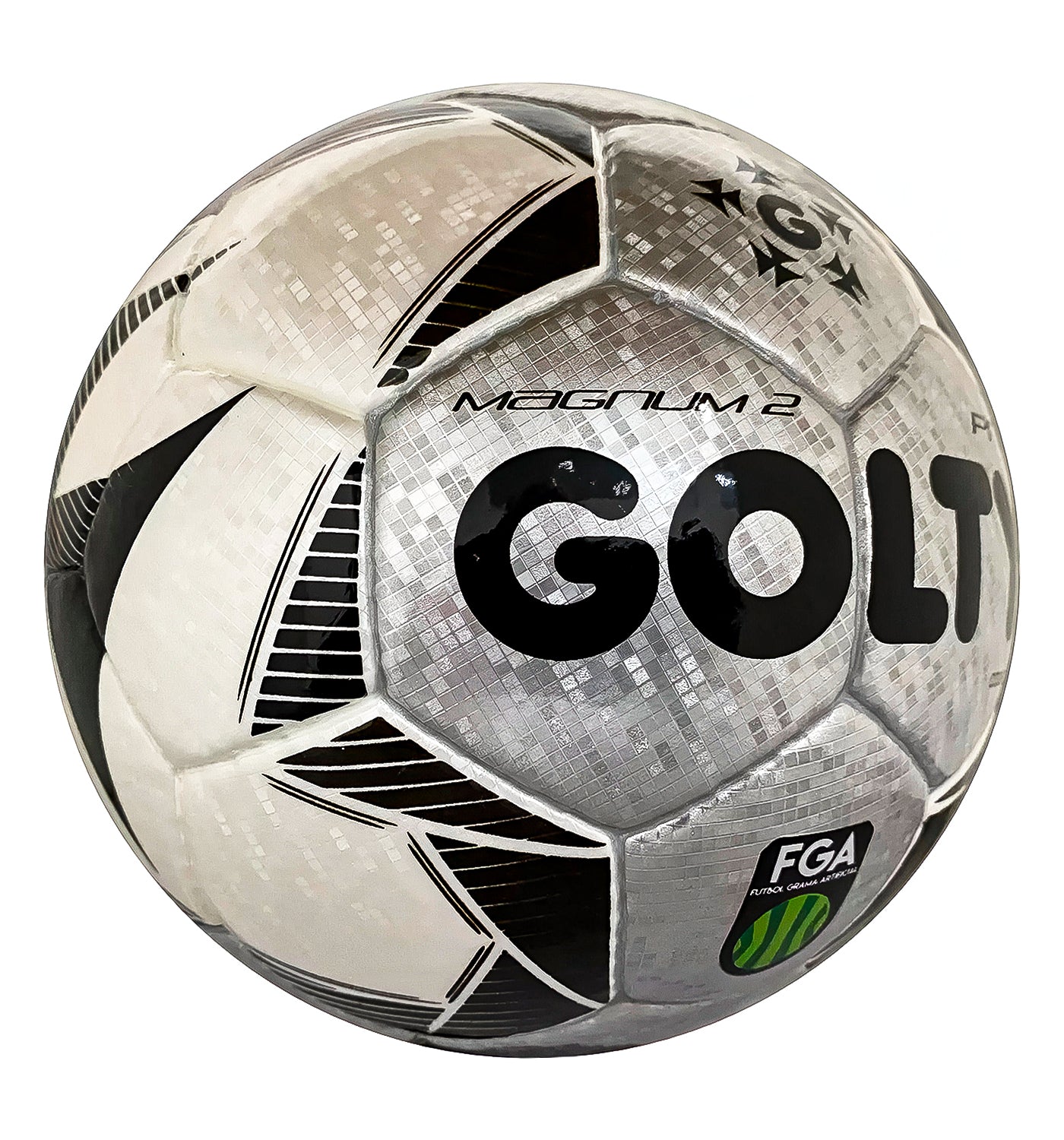 Balón FGA Profesional Golty Magnum Il