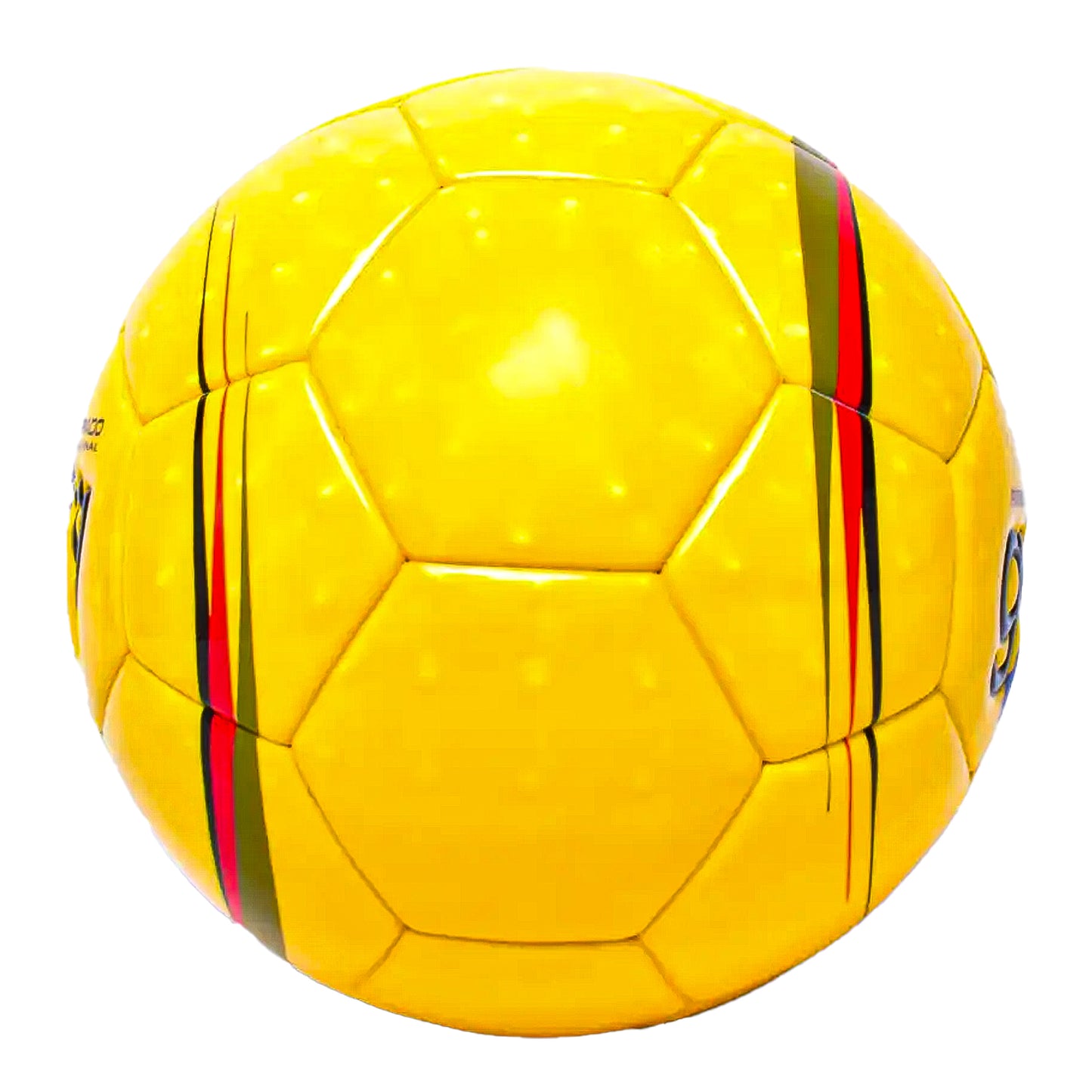 Balón Futbol Golty El Dorado Profesional - Termotech