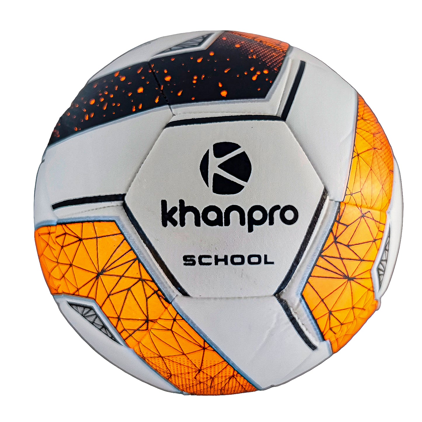 Balón de Futbol Khanpro School TPU