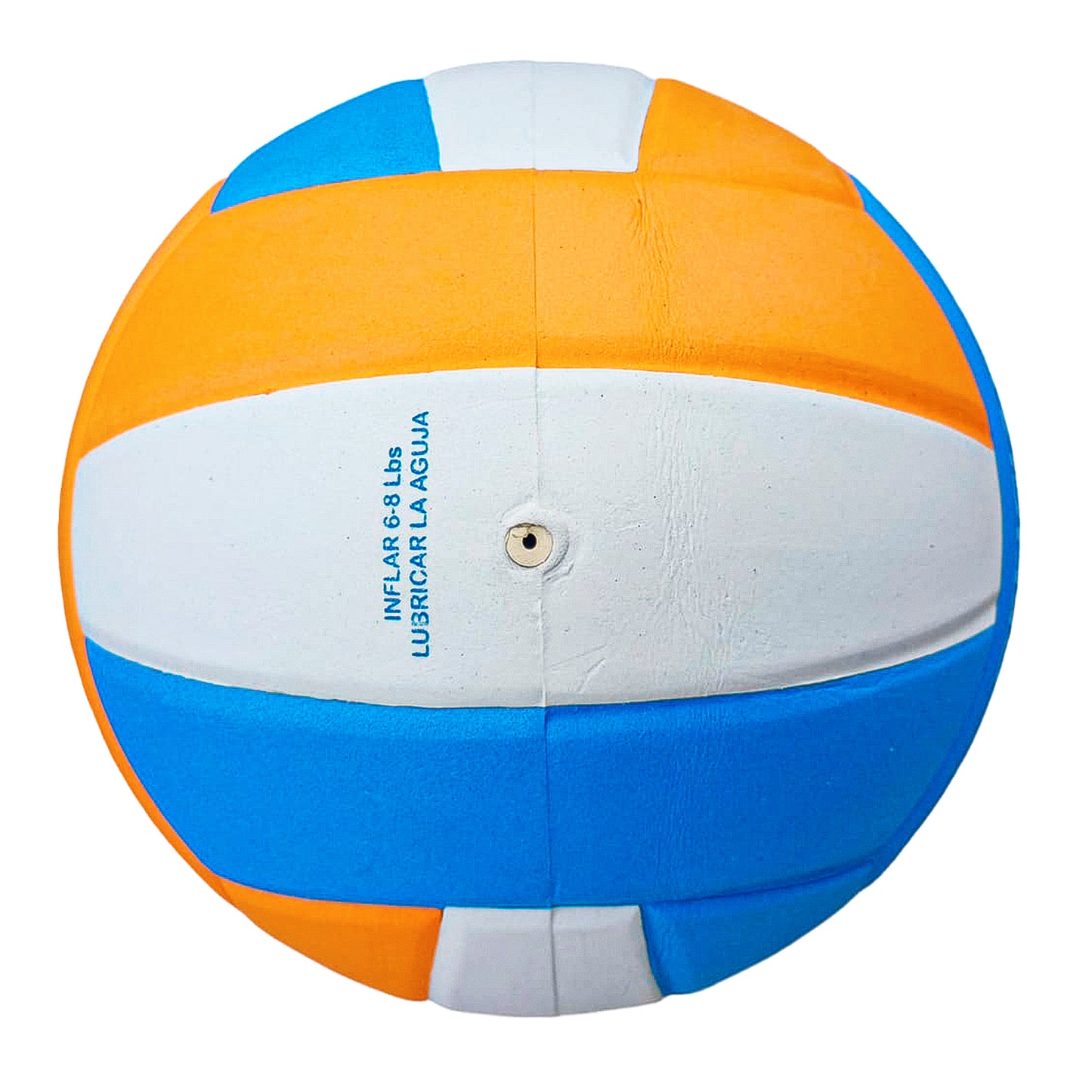 Balón de Voleibol #5 KhanPro Laminado PU - Colors