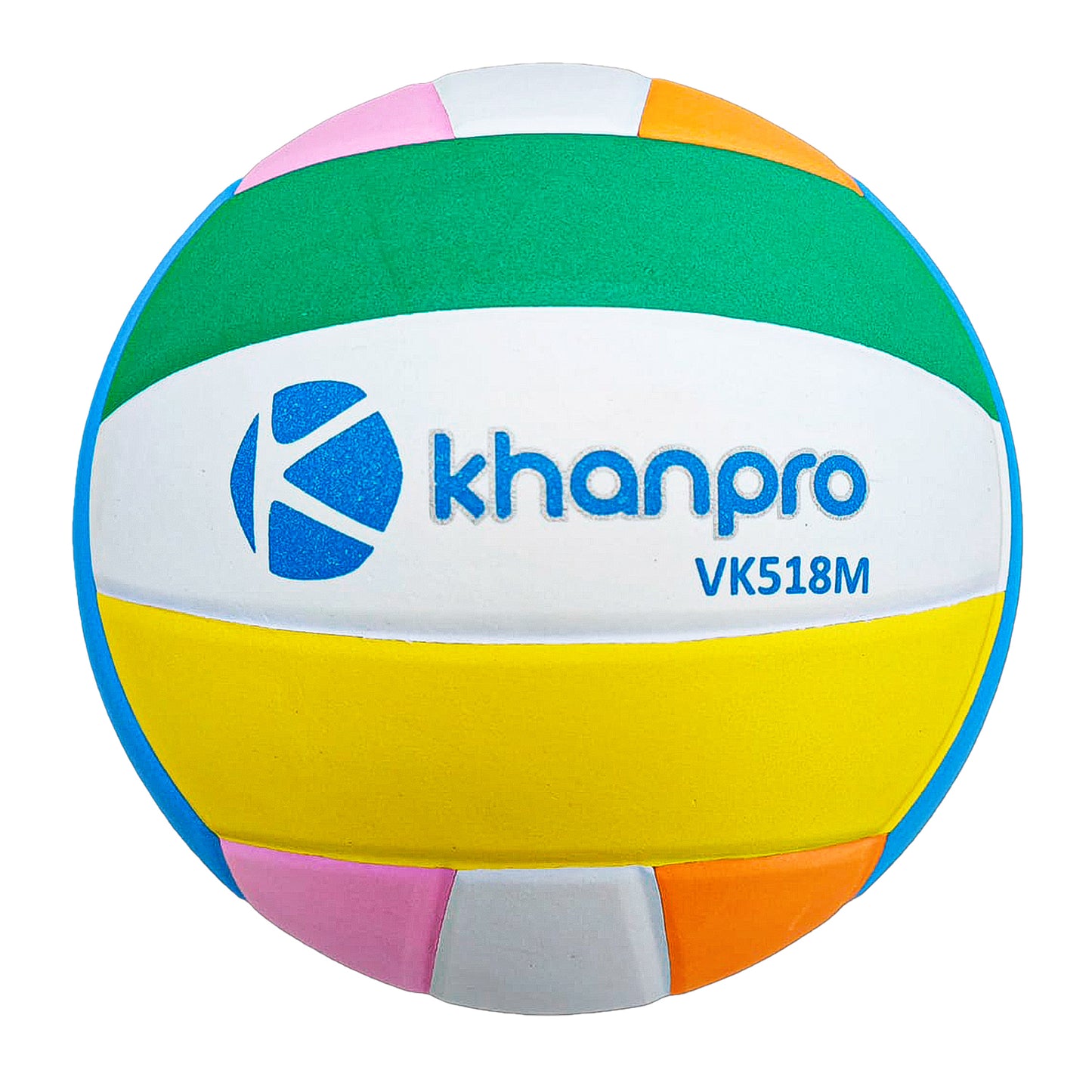 Balón de Voleibol #5 KhanPro Laminado PU - Colors