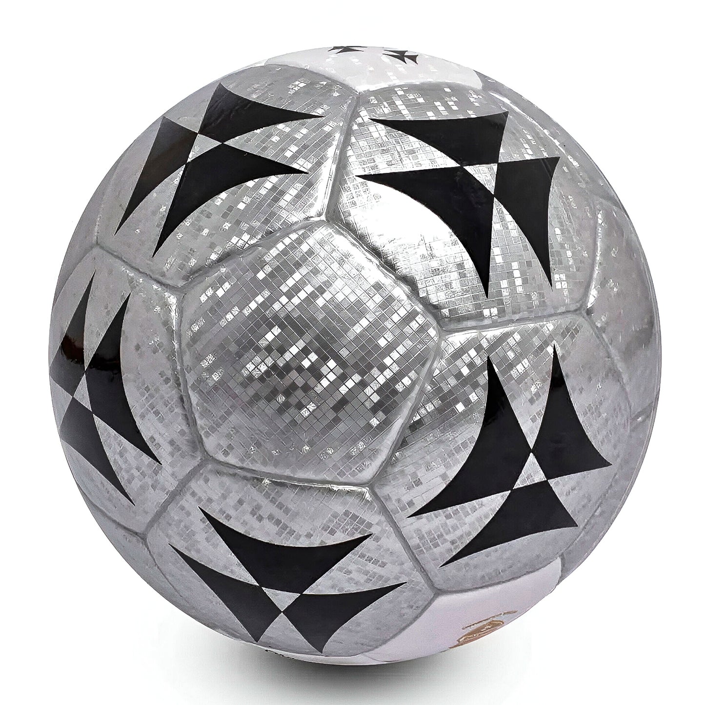 Balón Futbol Golty Magnum Profesional - Cosido a Mano