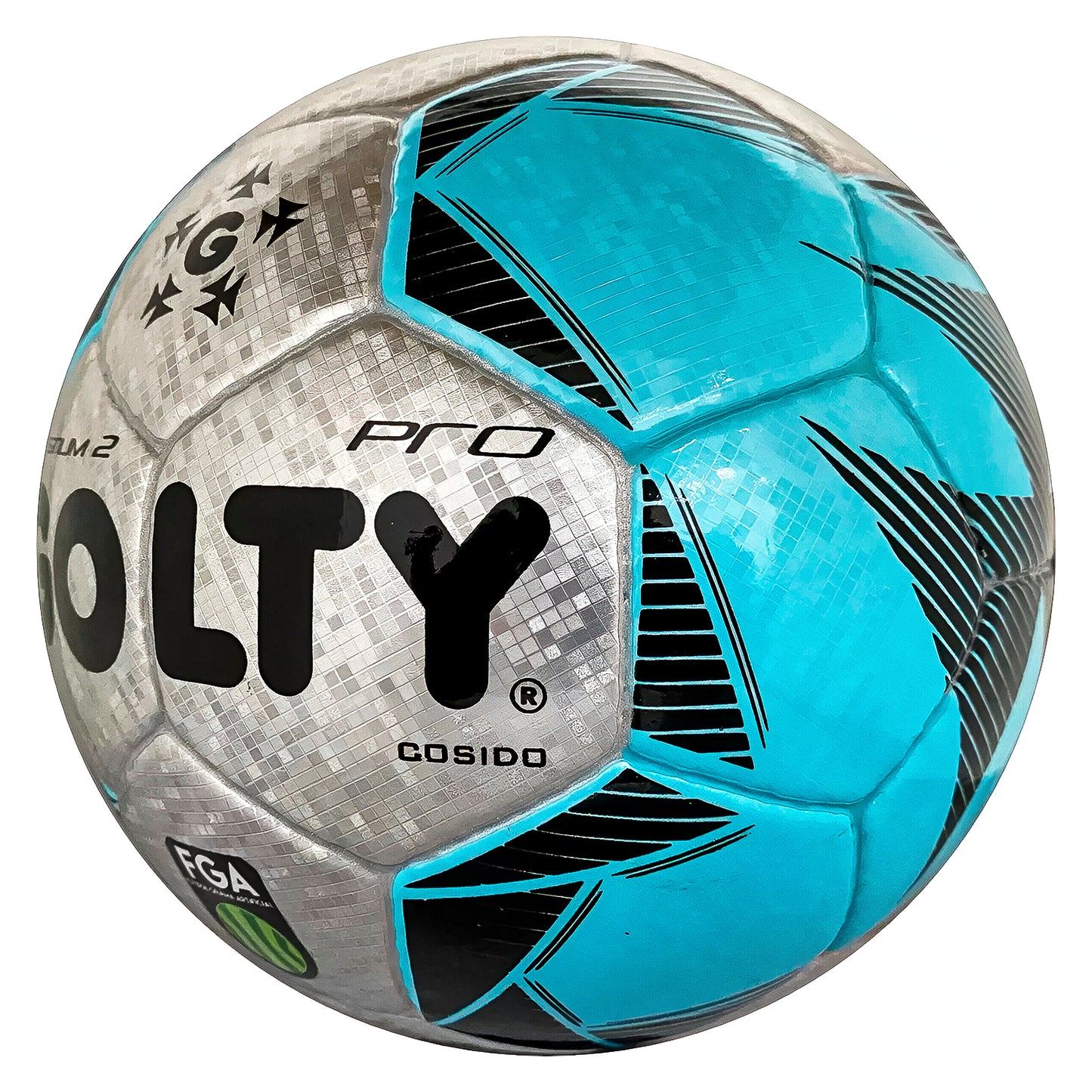 Balón FGA Profesional Golty Magnum Il