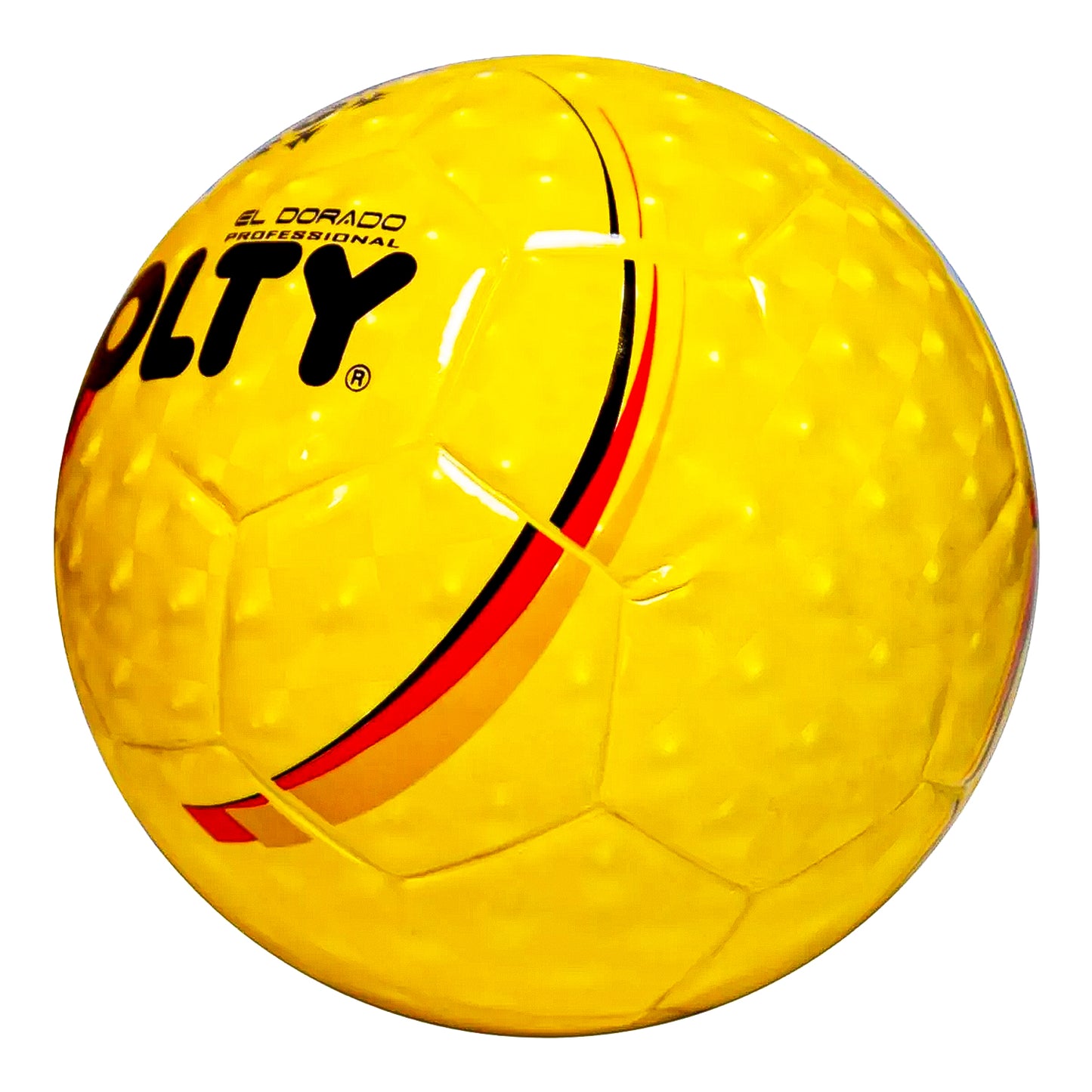 Balón Fútbol Sala Golty El Dorado Profesional