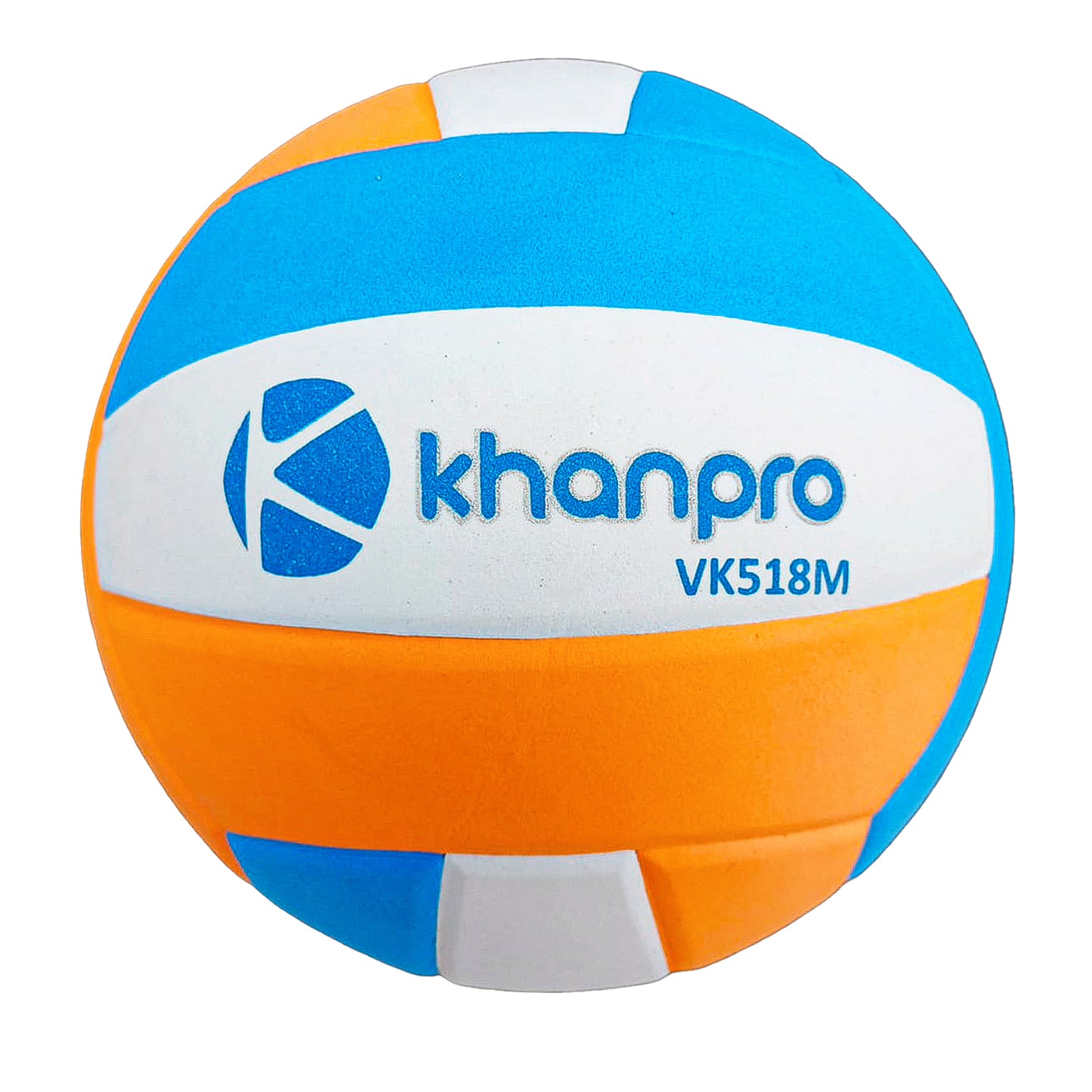 Balón de Voleibol #5 KhanPro Laminado PU - Colors