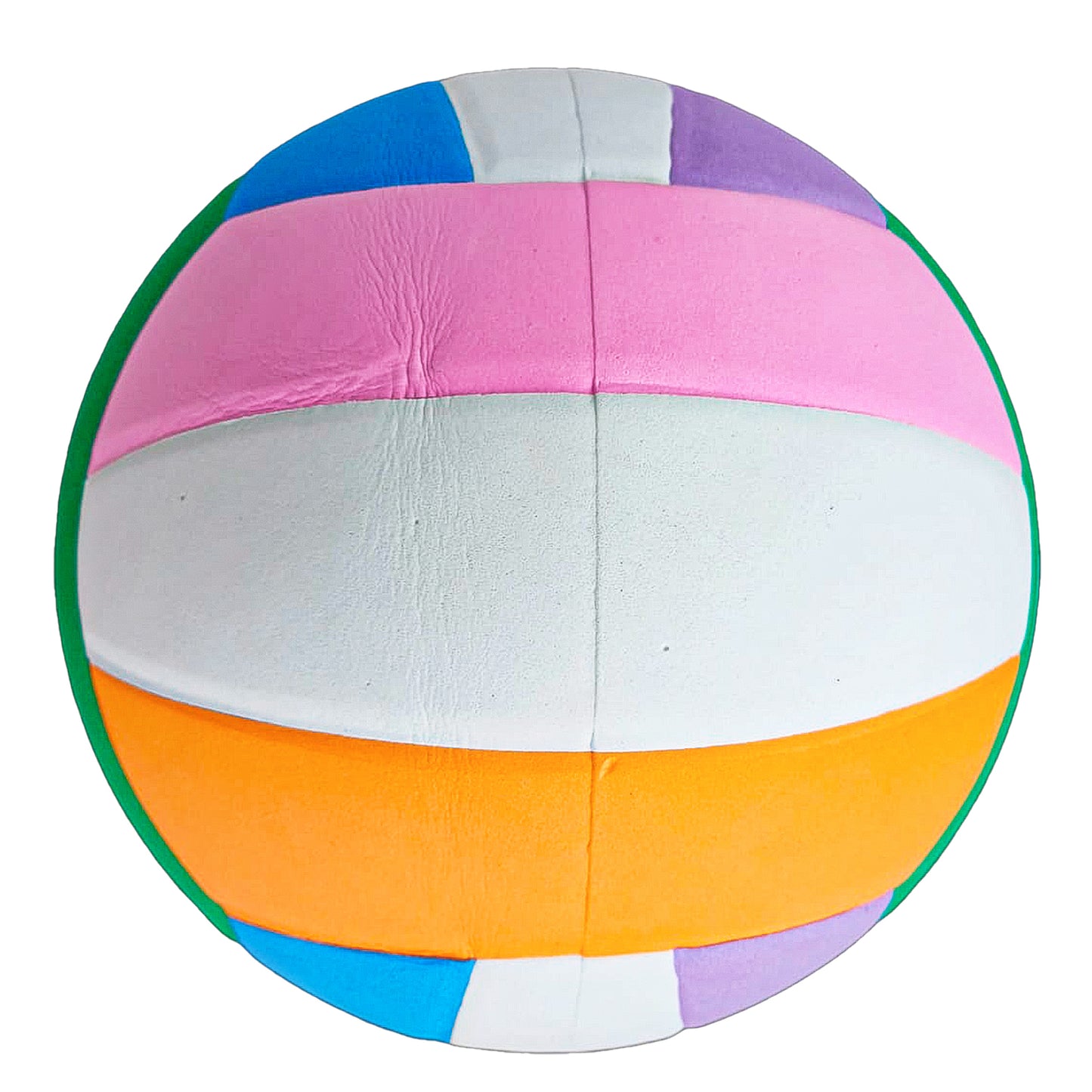 Balón de Voleibol #5 KhanPro Laminado PU - Colors