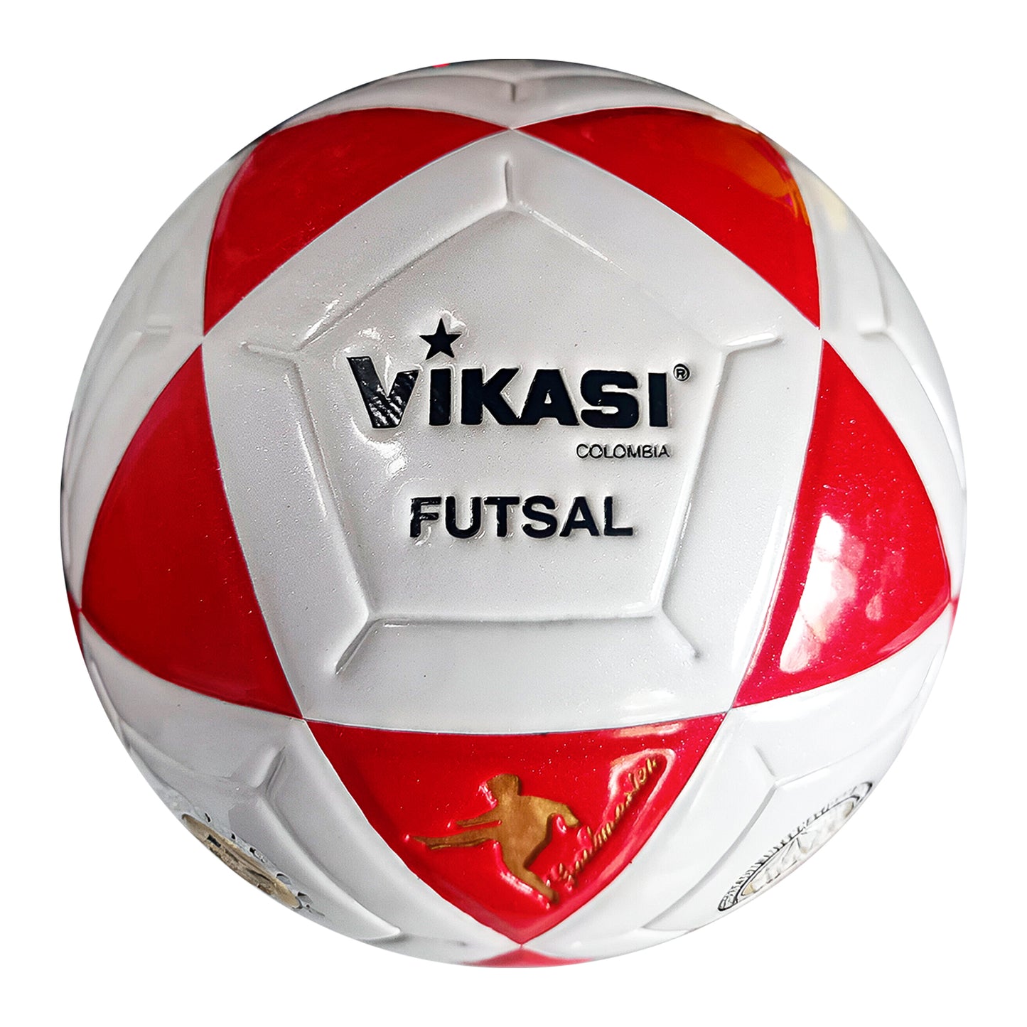 Balón de Fútbol Sala 62-64 Vikasi