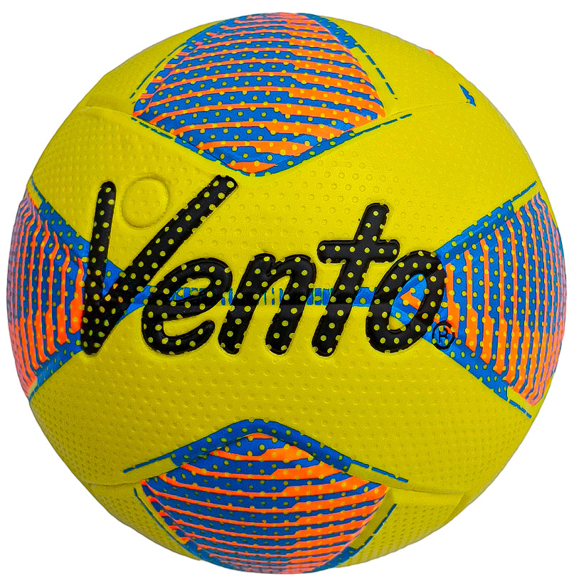 Balón de Fútbol Sala Vento V-S62K - Nueva Edición