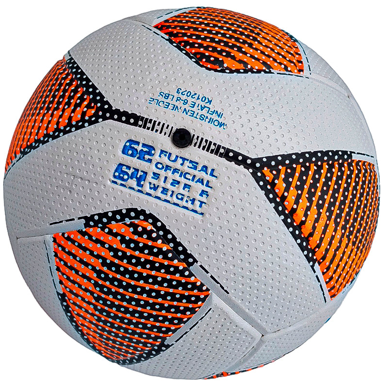 Balón de Fútbol Sala Vento V-S62K - Nueva Edición