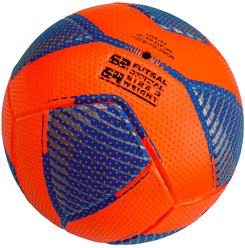 Balón de Fútbol Sala Vento V-S62K - Nueva Edición