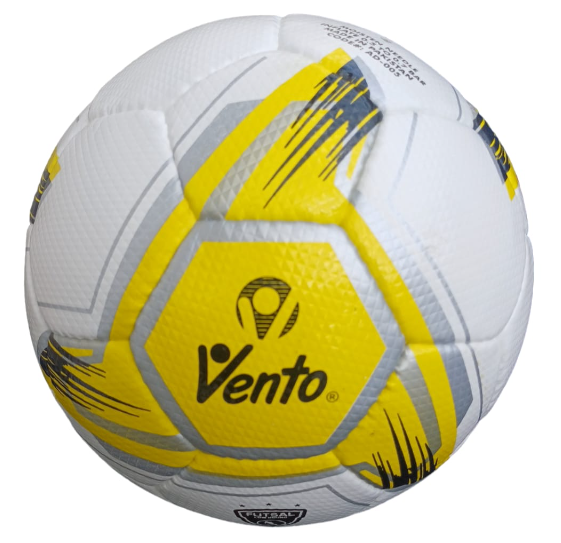 Balón de Futbol Sala Vento FGA