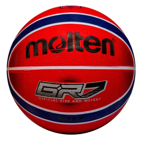 Balon de Baloncesto Molten BGR - Caucho