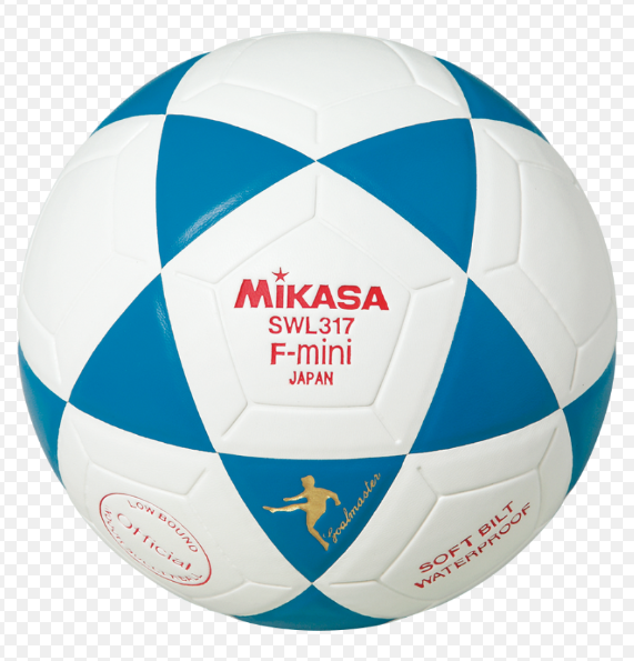 Balón de Microfútbol Mikasa  SWL317 - Laminado